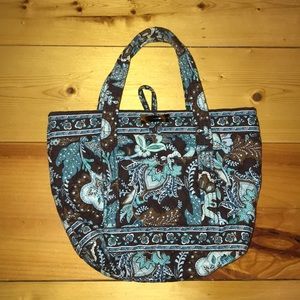 Vera Bradley purse